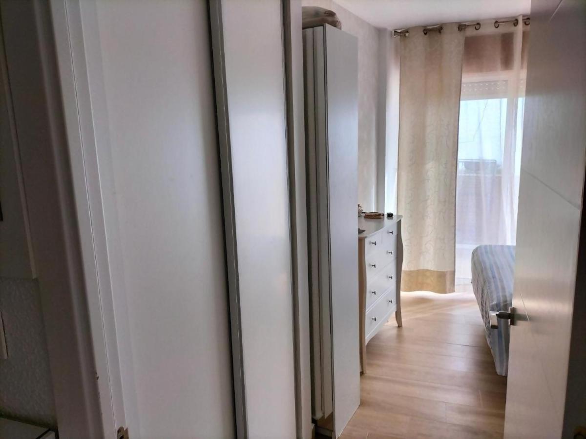 Vistamar Apartamento B Pilar de la Horadada Exterior foto
