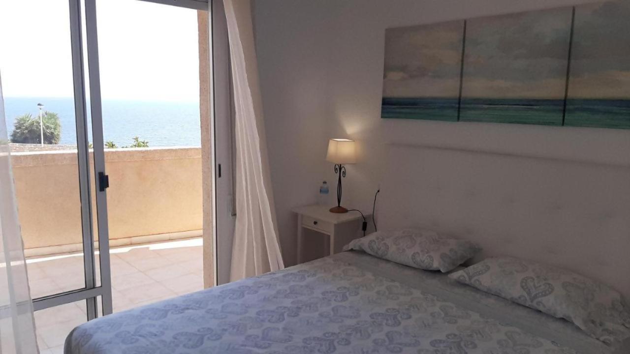 Vistamar Apartamento B Pilar de la Horadada Exterior foto