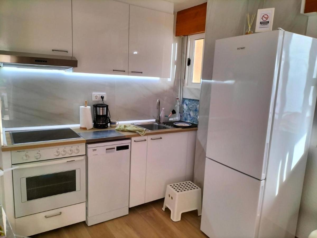 Vistamar Apartamento B Pilar de la Horadada Exterior foto