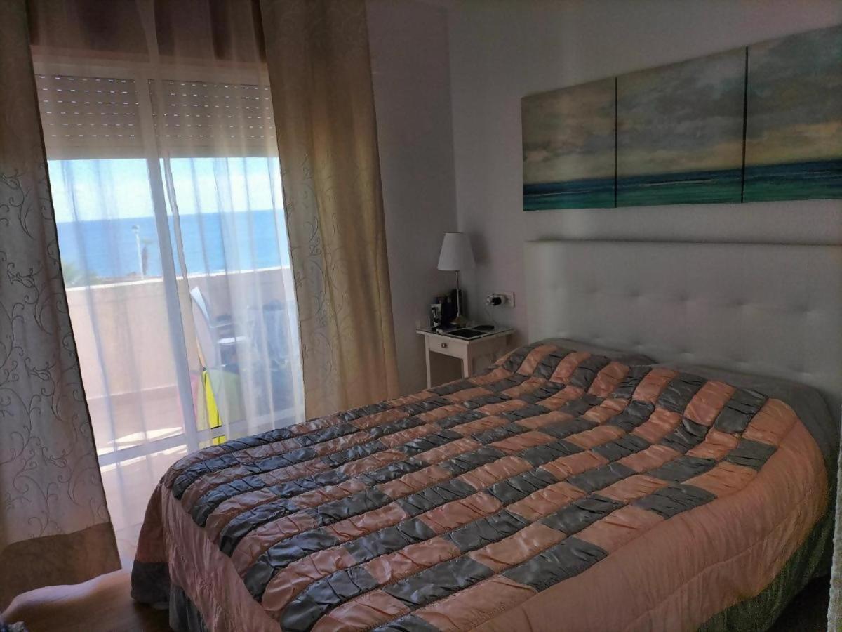 Vistamar Apartamento B Pilar de la Horadada Exterior foto