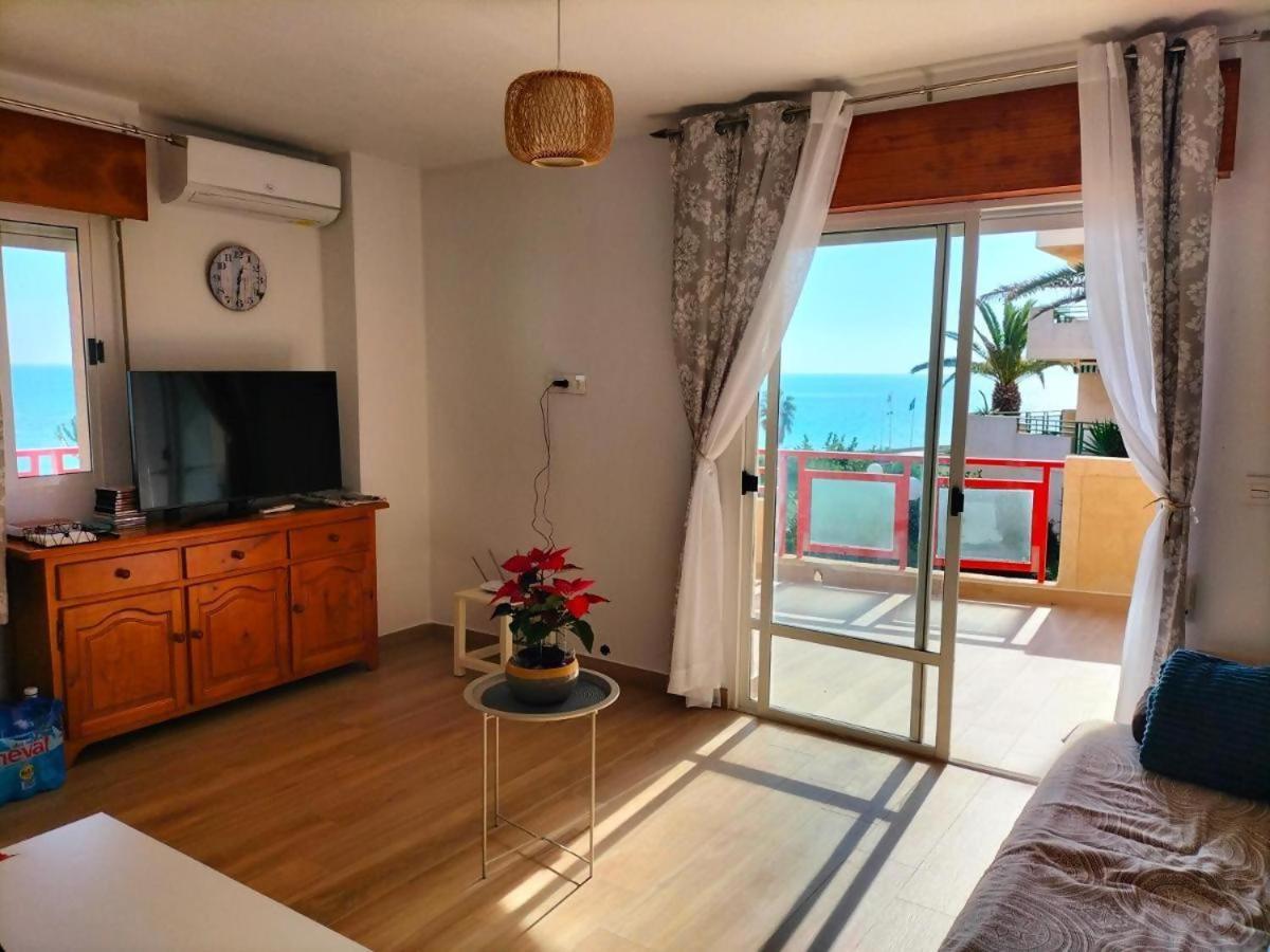 Vistamar Apartamento B Pilar de la Horadada Exterior foto