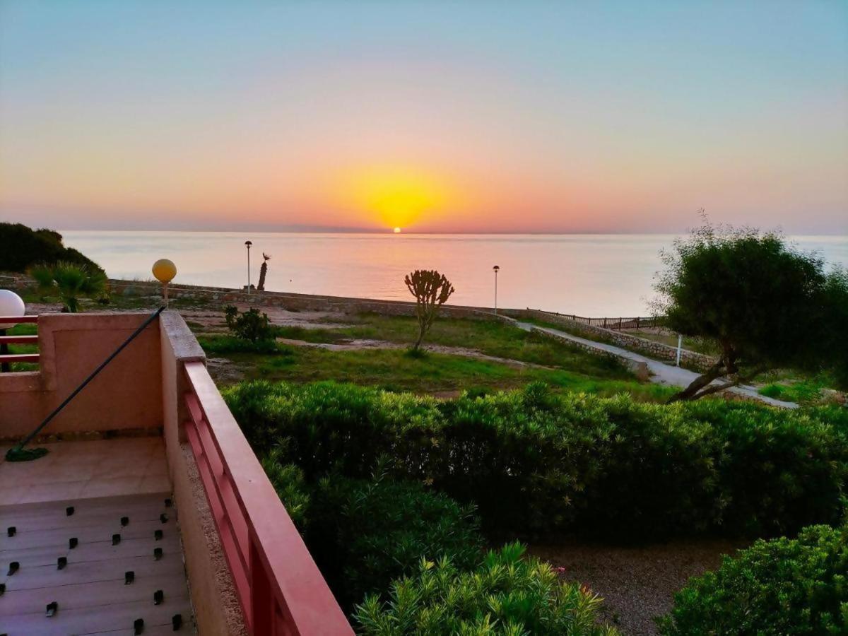 Vistamar Apartamento B Pilar de la Horadada Exterior foto